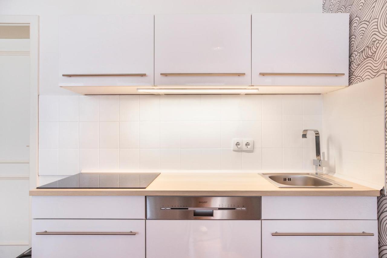 Elbsandstein-Suite Direkt Im Stadtzentrum Pirna Extérieur photo