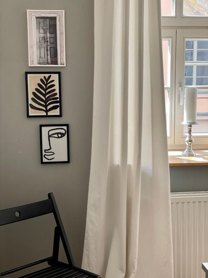 Elbsandstein-Suite Direkt Im Stadtzentrum Pirna Extérieur photo