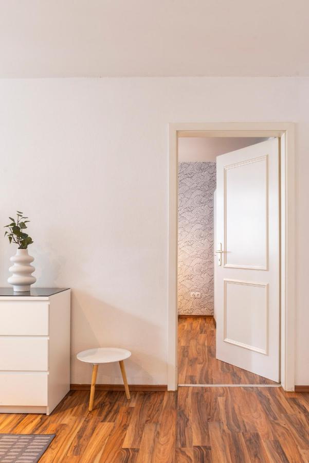 Elbsandstein-Suite Direkt Im Stadtzentrum Pirna Extérieur photo