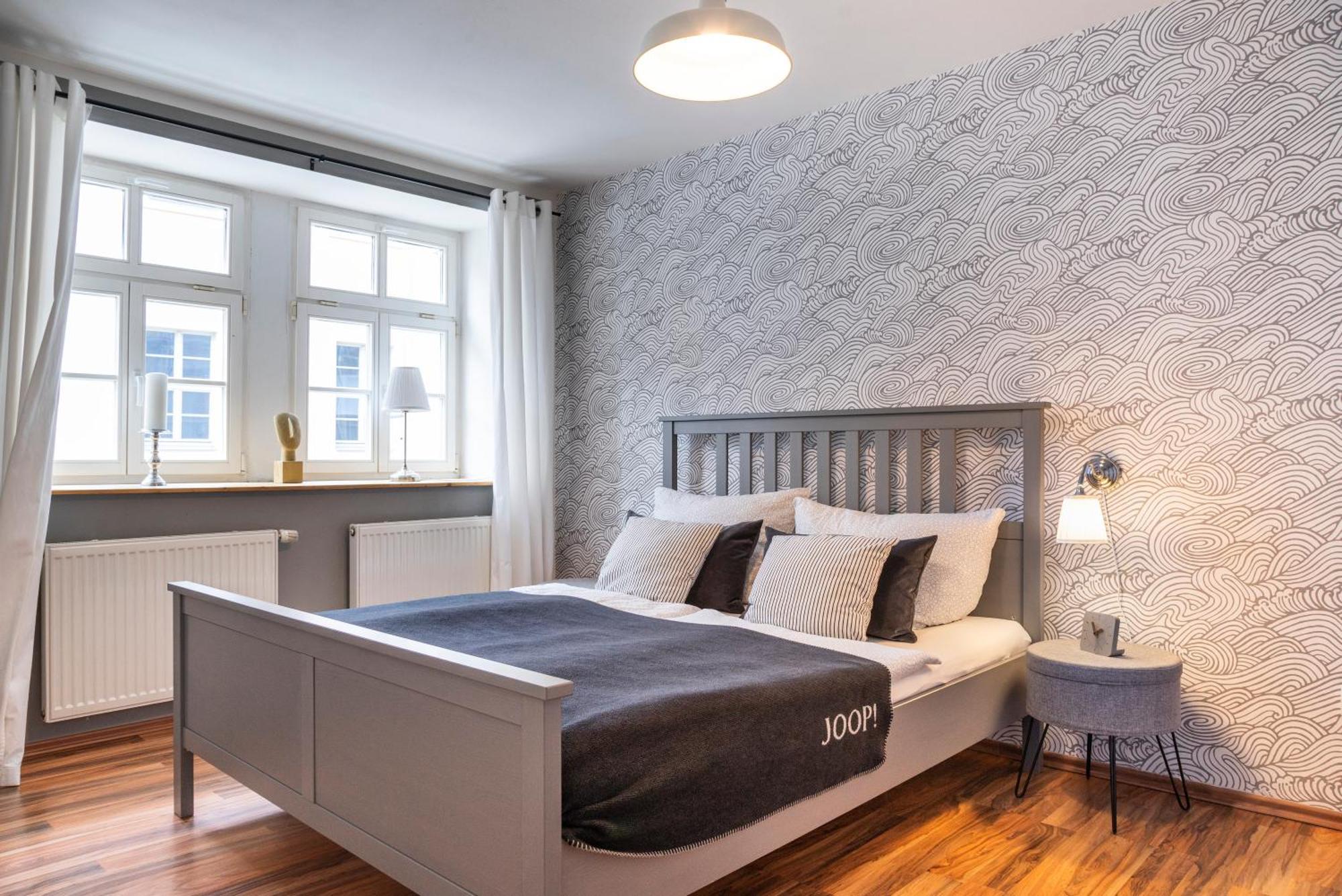 Elbsandstein-Suite Direkt Im Stadtzentrum Pirna Extérieur photo