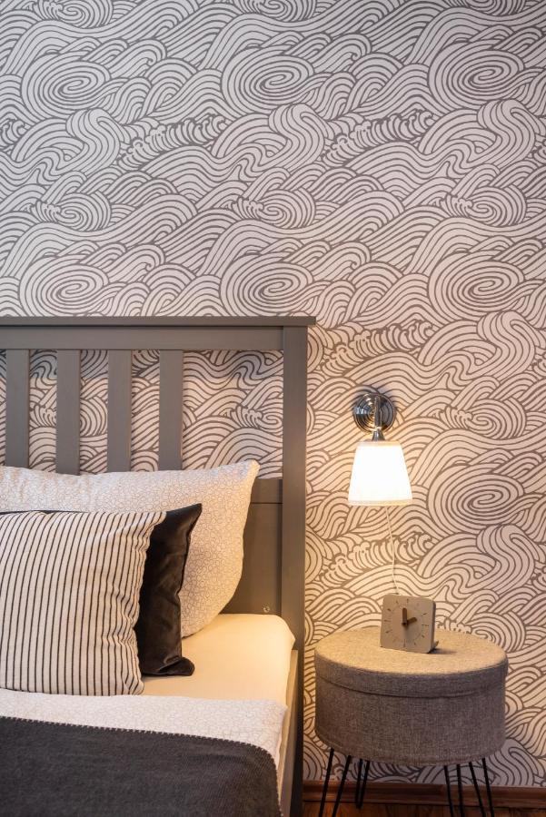 Elbsandstein-Suite Direkt Im Stadtzentrum Pirna Extérieur photo