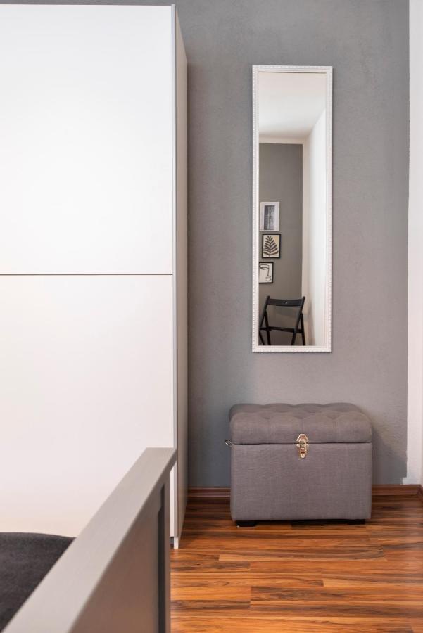 Elbsandstein-Suite Direkt Im Stadtzentrum Pirna Extérieur photo