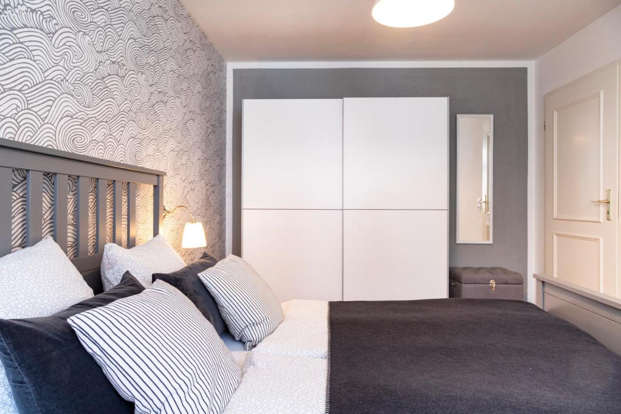 Elbsandstein-Suite Direkt Im Stadtzentrum Pirna Extérieur photo