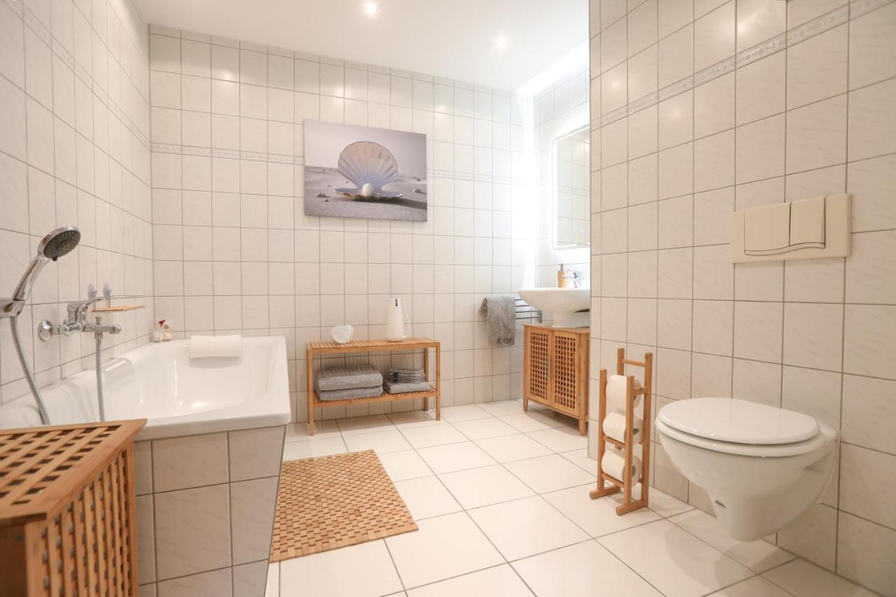 Elbsandstein-Suite Direkt Im Stadtzentrum Pirna Extérieur photo