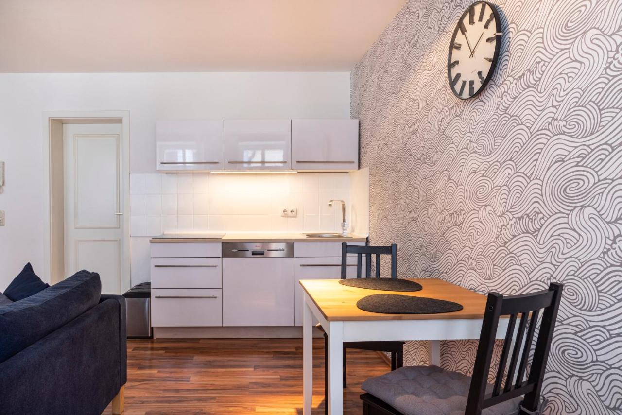 Elbsandstein-Suite Direkt Im Stadtzentrum Pirna Extérieur photo